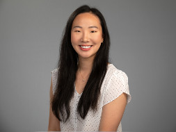 Grace Seol headshot
