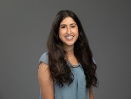 Aneri Shah headshot
