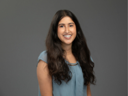 Aneri Shah headshot