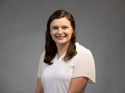 Haley Woodruff headshot