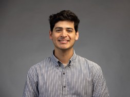 Jonathan Adams headshot
