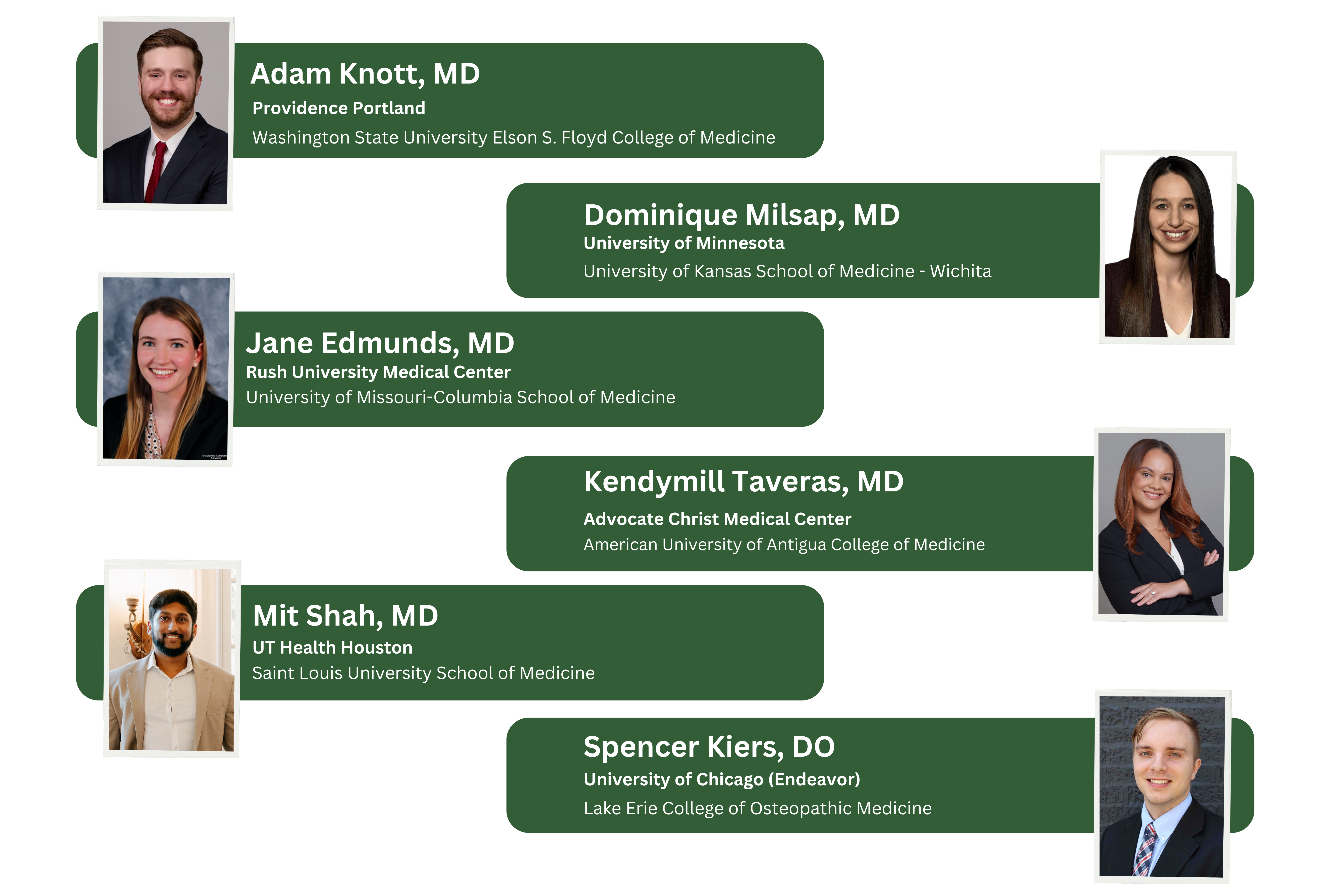 meet the fellows page class of 2028