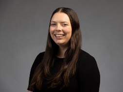 Monica Fehrenbach headshot