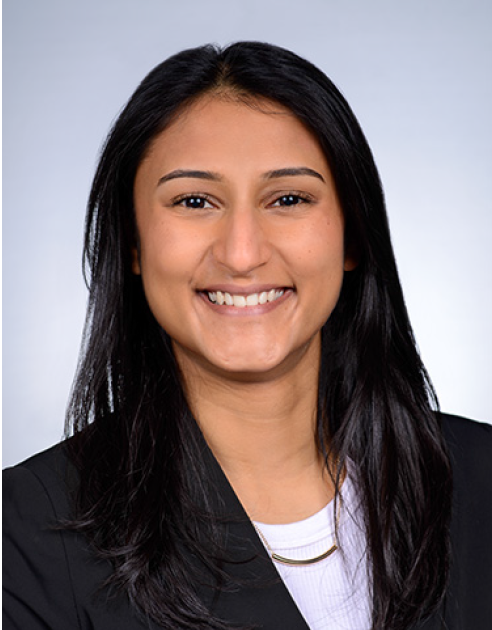 alisha deshmukh