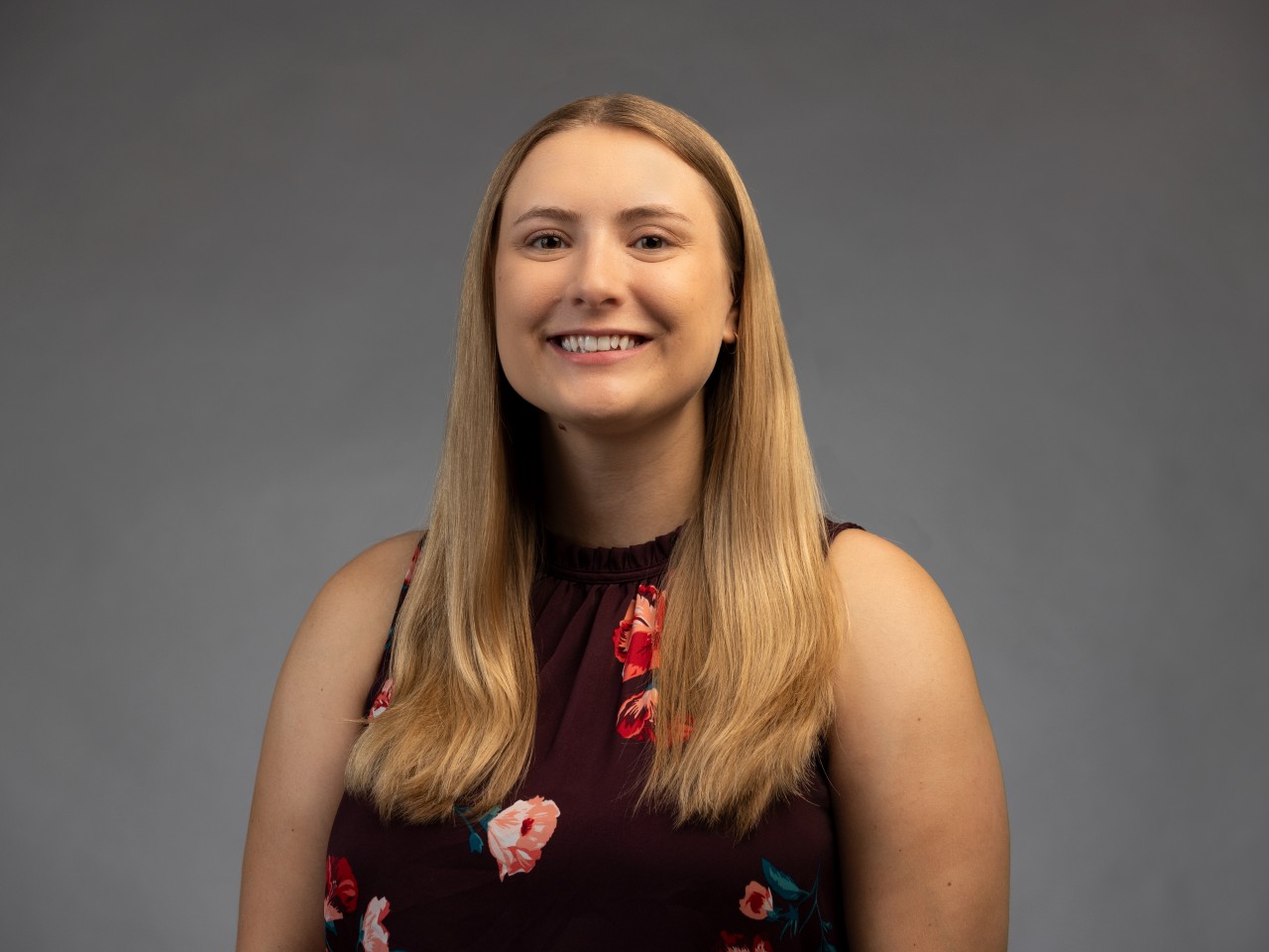 Rachel Maurer headshot