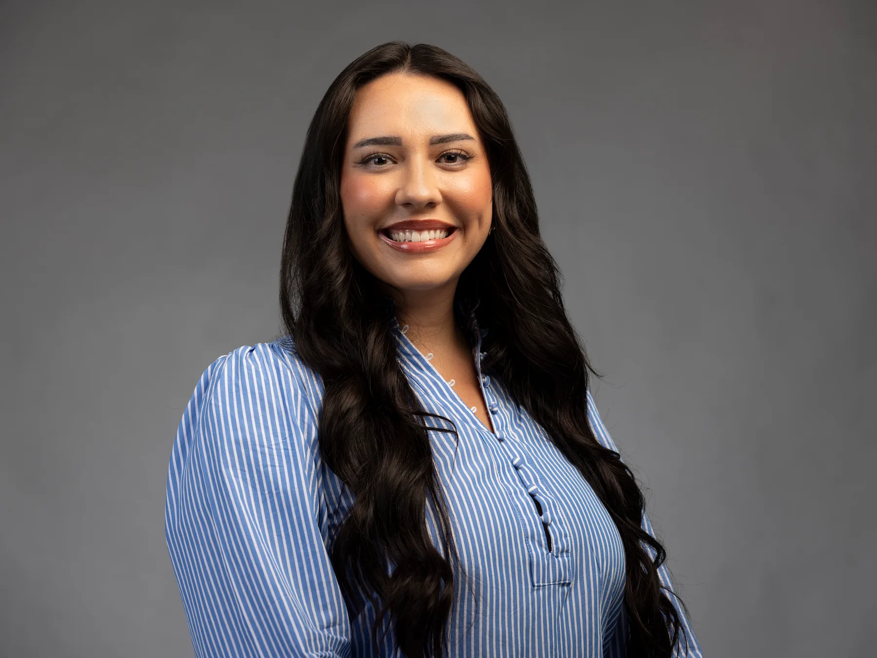 Leah Sanchez headshot