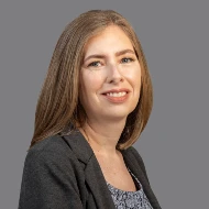 Valerie Kalinowski