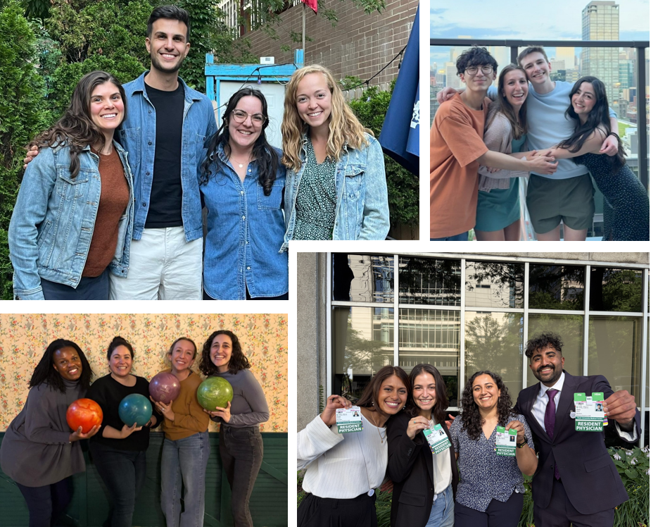 Med-Peds 2026 Collage