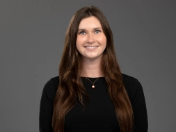 Headshot of Kathryn Komro