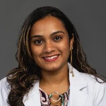 Kavya Parasa, MD