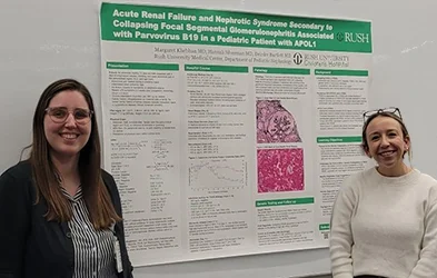 Research poster