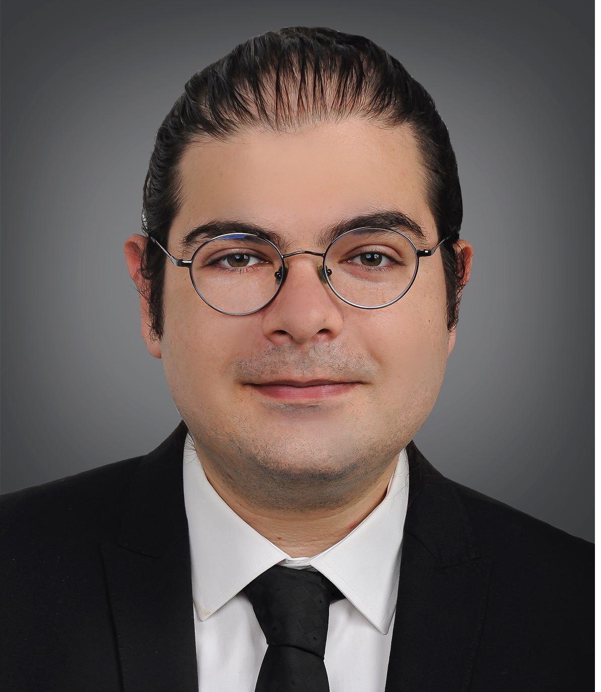 Okan Ince 