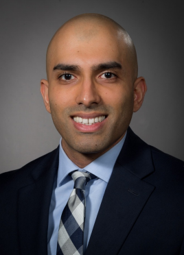 Shoaib Rashid