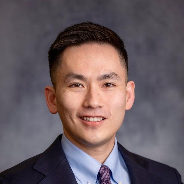 Wesley Huang