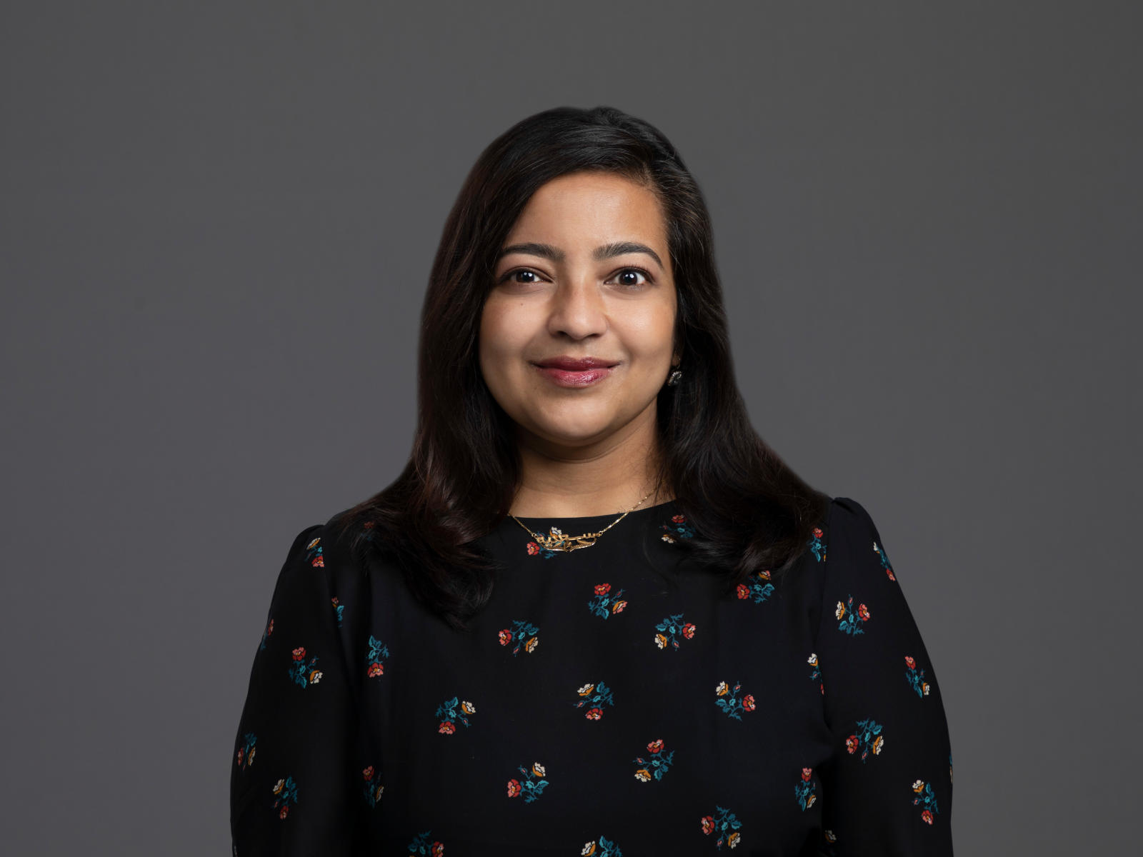 Sadia Haider, MD