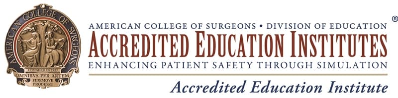 Accredited Education Institutes logo