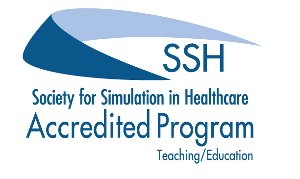 Society for Simulation in Healthcare - Accredited Program