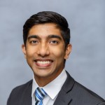 Ajit Augustin, MD PGY1 Neurology Resident