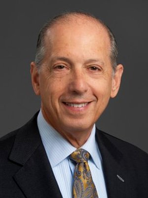 Larry J. Goodman, MD, GME