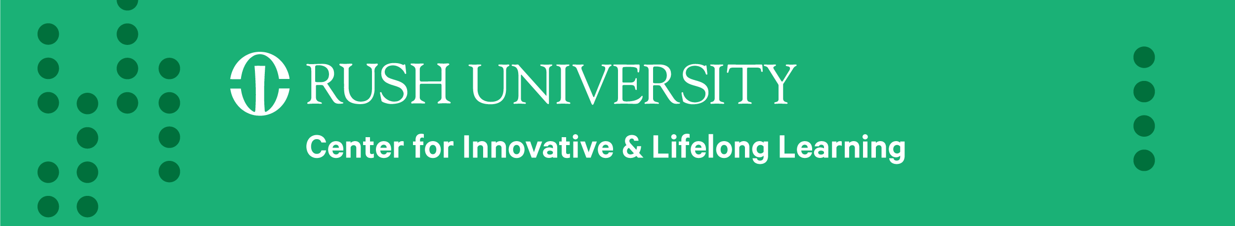 Center for Innovative & Lifelong Learning Logo