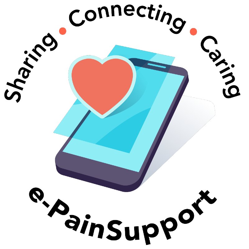 e-Pain Support logo