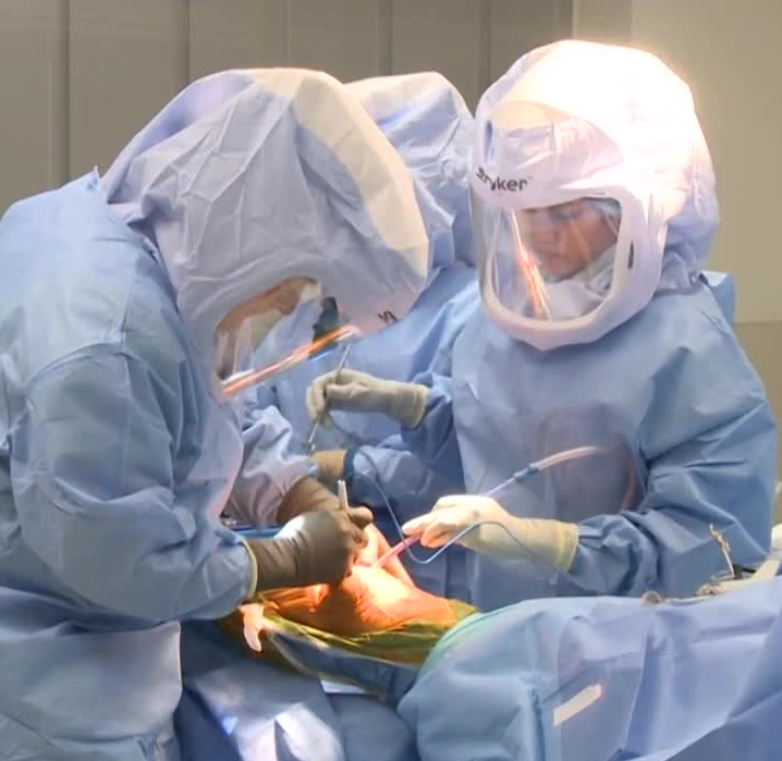 Get your elective surgeries in now, some doctors say