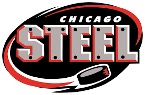 Chicago Steel logo