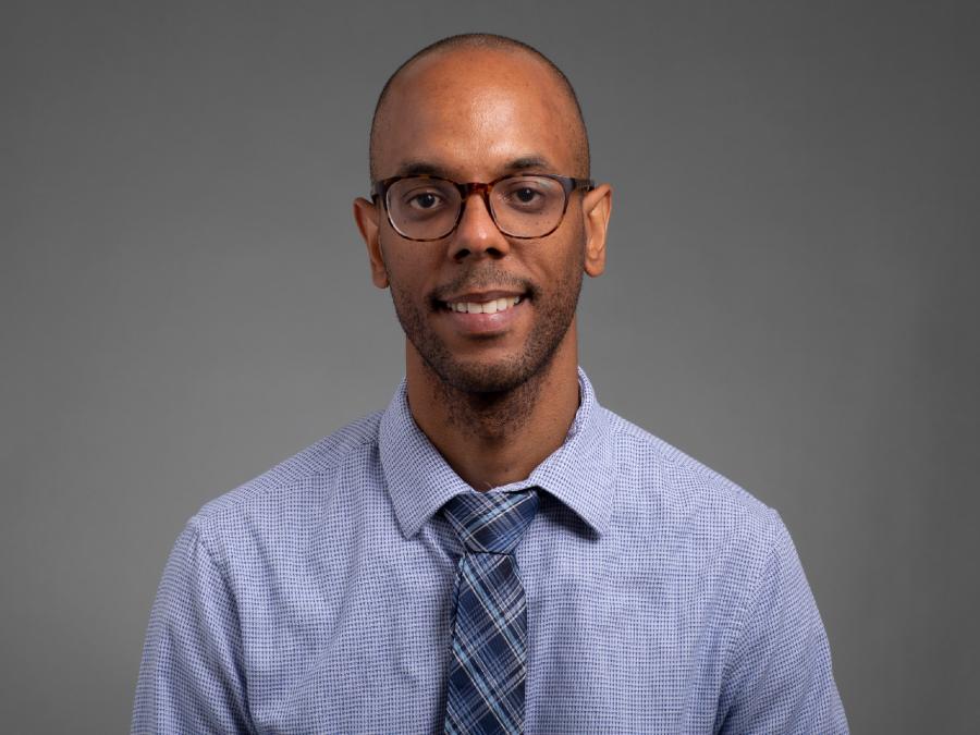 Jamario Skeete, MD