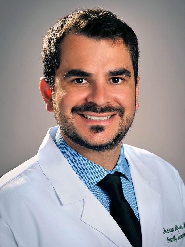 Joseph Rojas, MD