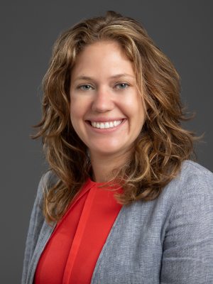 Laura Laursen, MD, MS
