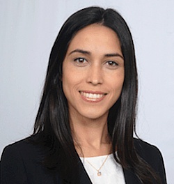 Lucia Rivera Matos, MD
