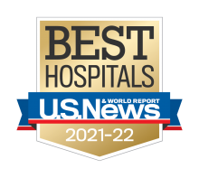 U.S. News - Best Hospitals 2021-2022