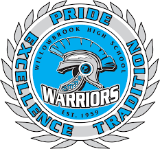 Willowbrook High School logo