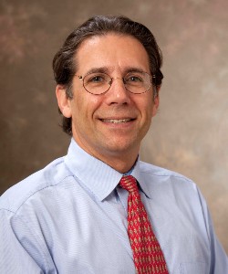 William Rosenblatt, MD