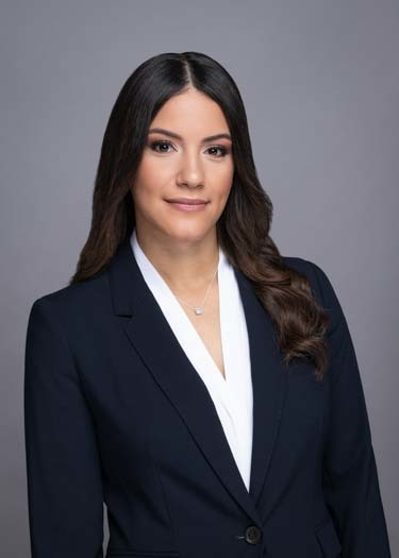 Mariangeline González Ortiz, MD