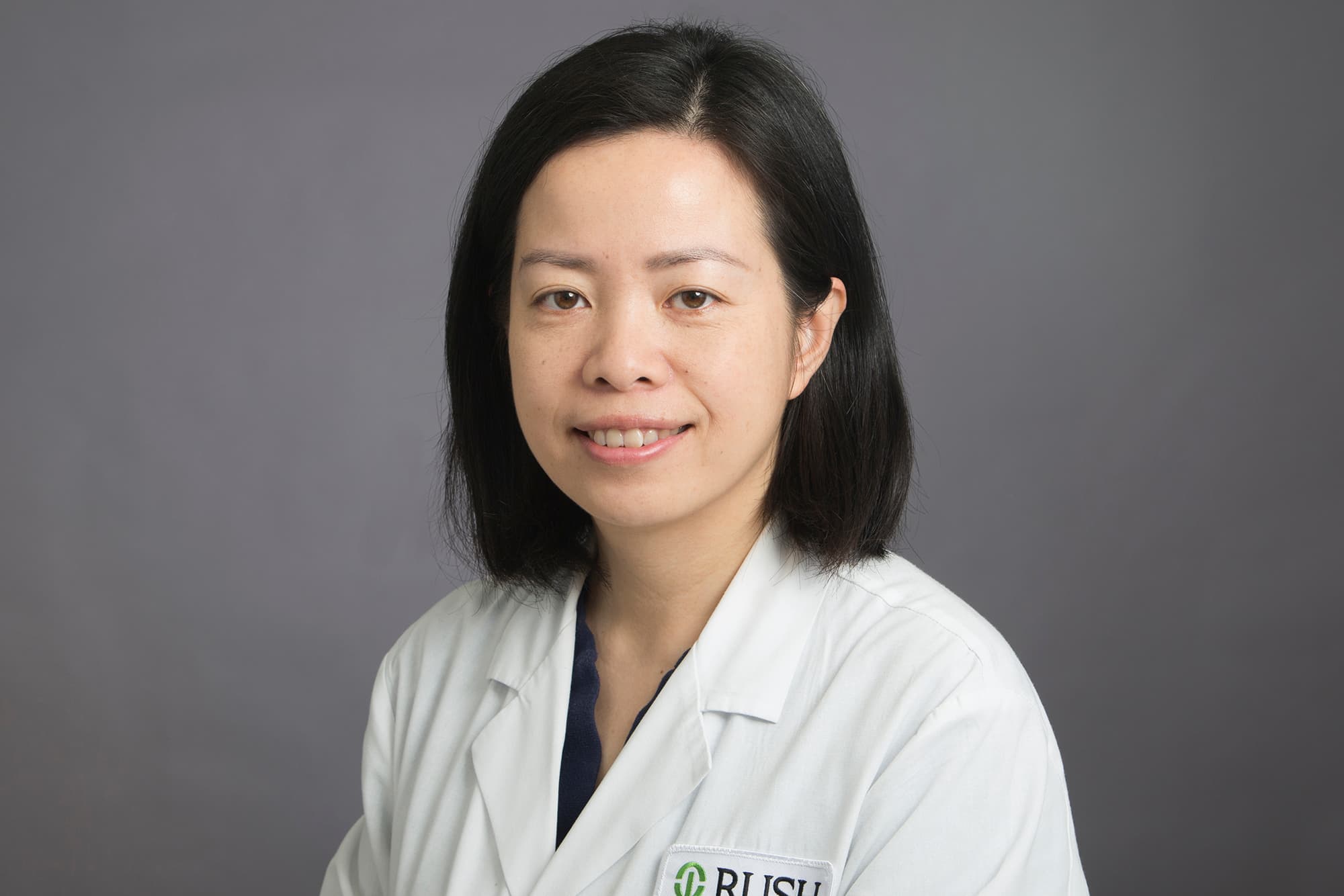 Yixiang Liao, PhD