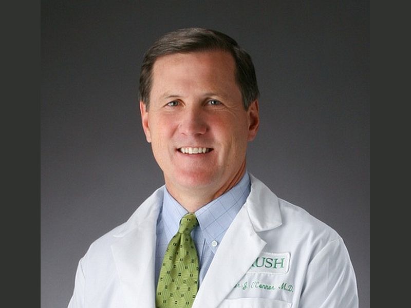 Christopher J. O'Connor, MD