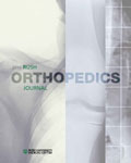 Rush Orthopedics Journal - 2010