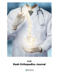 Rush Orthopedics Journal - 2020