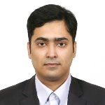 K A Foyez Mahmud, PhD