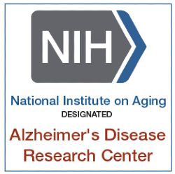 NIH National Institute of Aging Designated Alzheimer's Disease Research Center