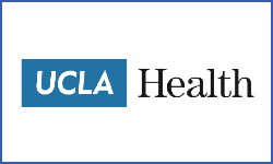 UCLA Health logo