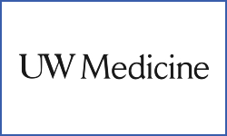 University of Washington Medicine logo