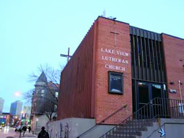 Lake View Lutheran Church