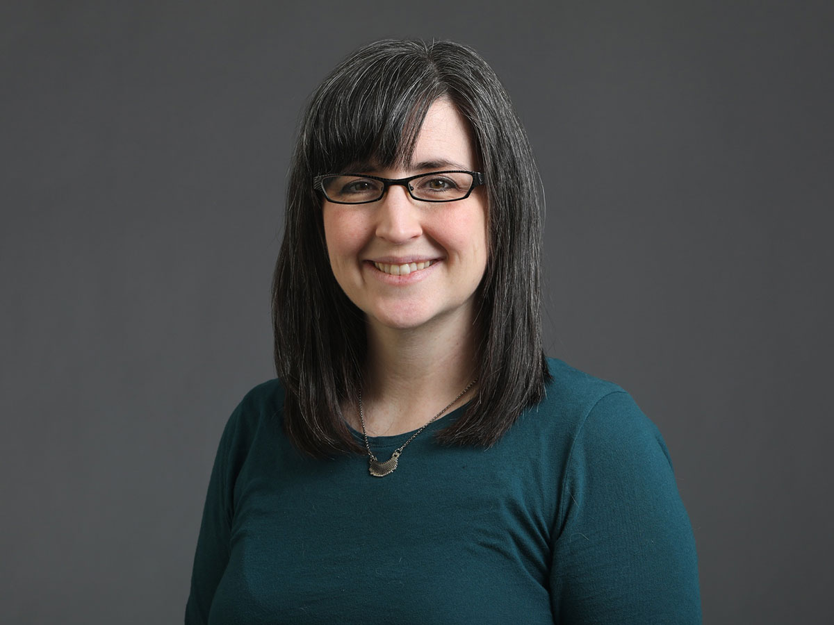 Nicole Heath, PhD