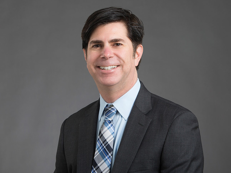 Jeffrey A. Borgia, PhD