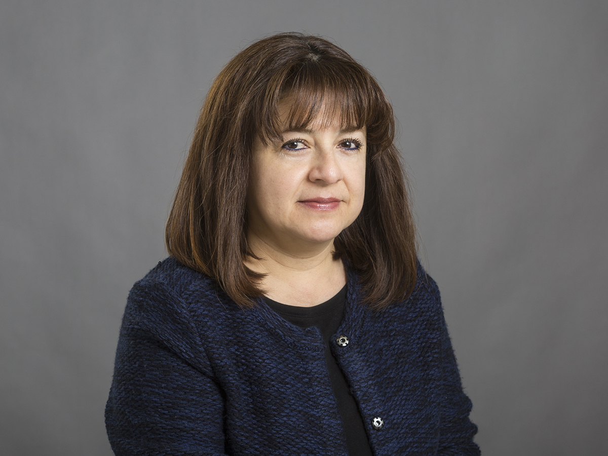 Josefina Ramos-Franco, MD, PhD