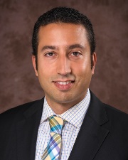 David Banayan, MD, MSc, FRCPC