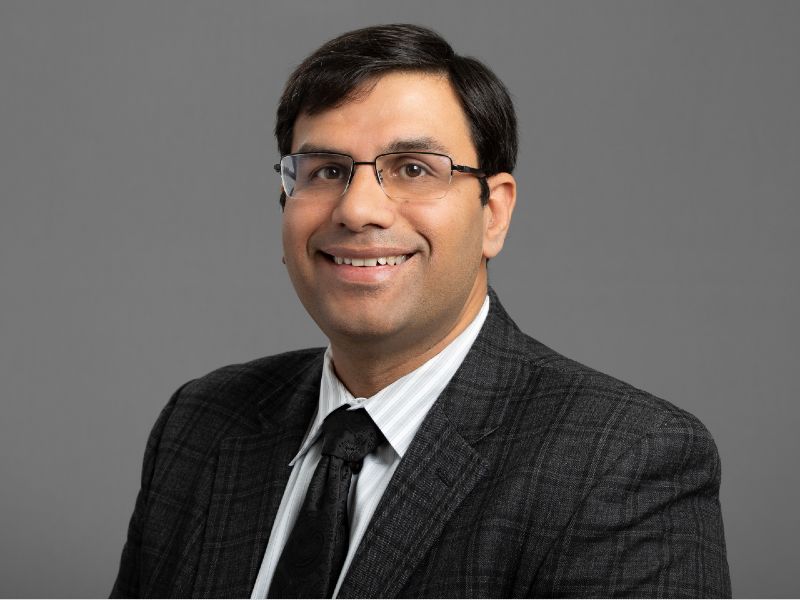 Ajay Sood, MD, PhD