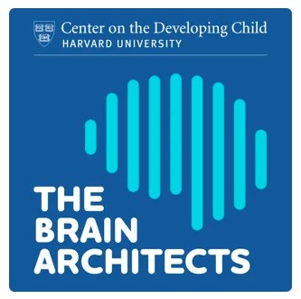The Brain Architects podcast logo